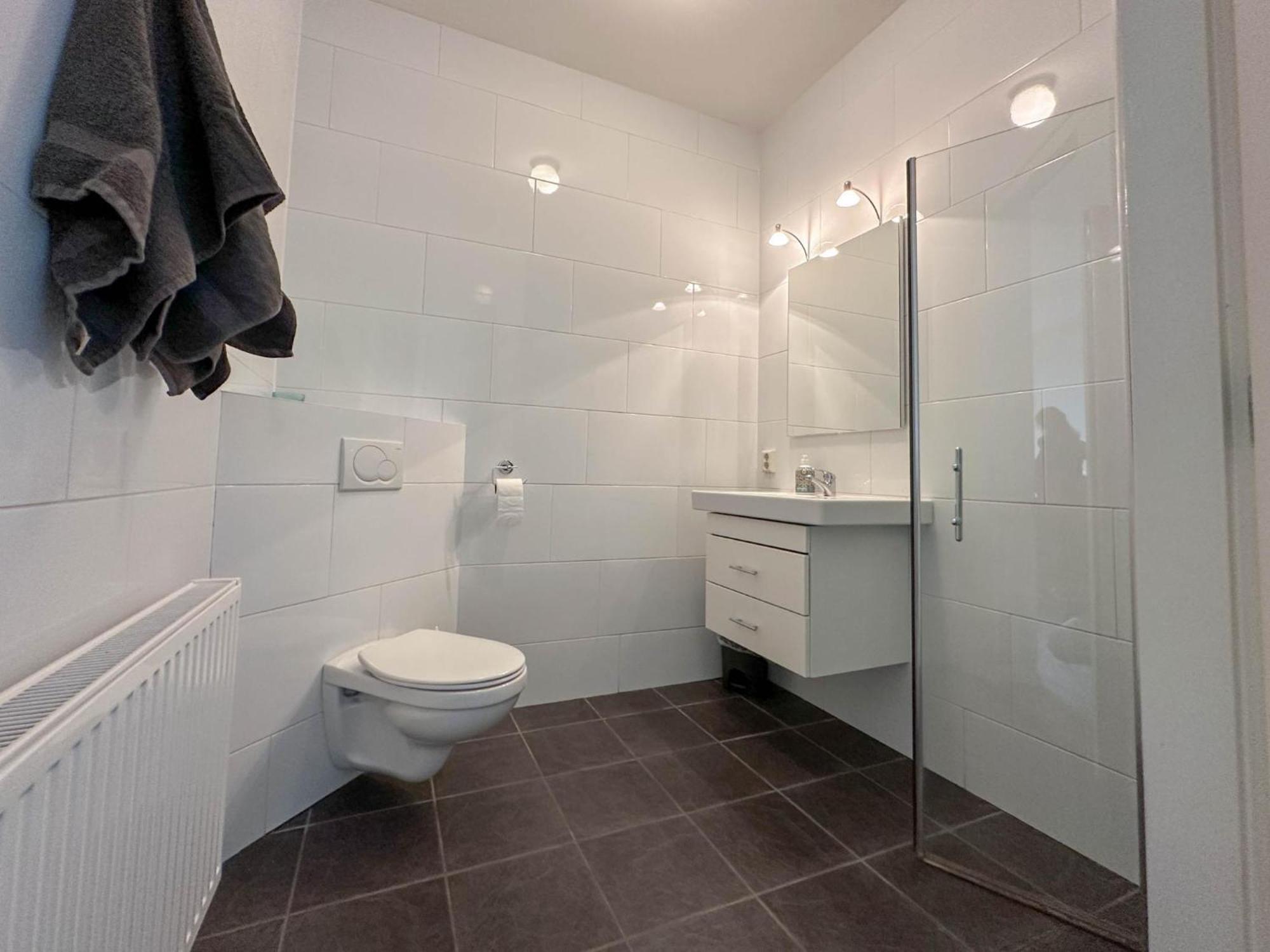 Dorsvloer Apartment Drimmelen Luaran gambar