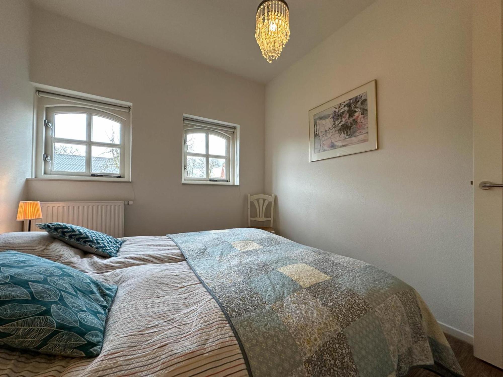 Dorsvloer Apartment Drimmelen Luaran gambar