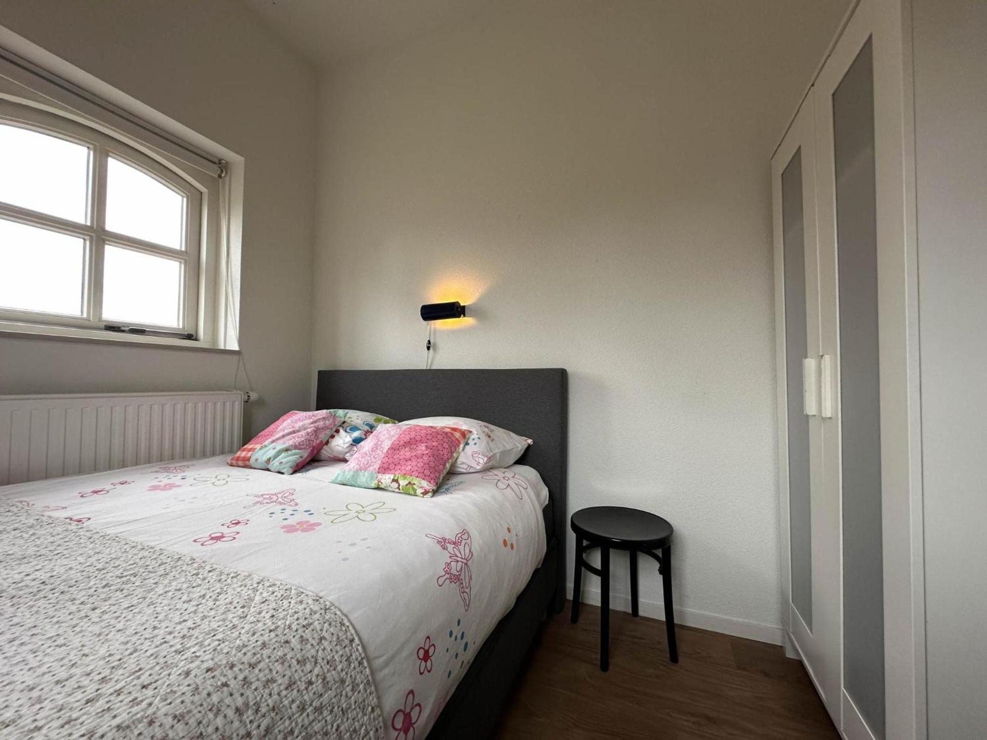 Dorsvloer Apartment Drimmelen Luaran gambar